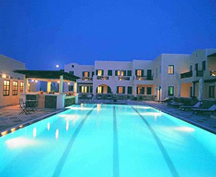 Rose Bay Hotel Камари Удобства фото